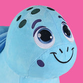 Blue Turtle